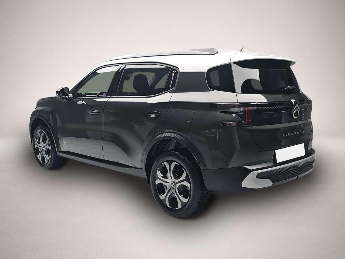 Citroën C3 Aircross, Bild 3 von 4