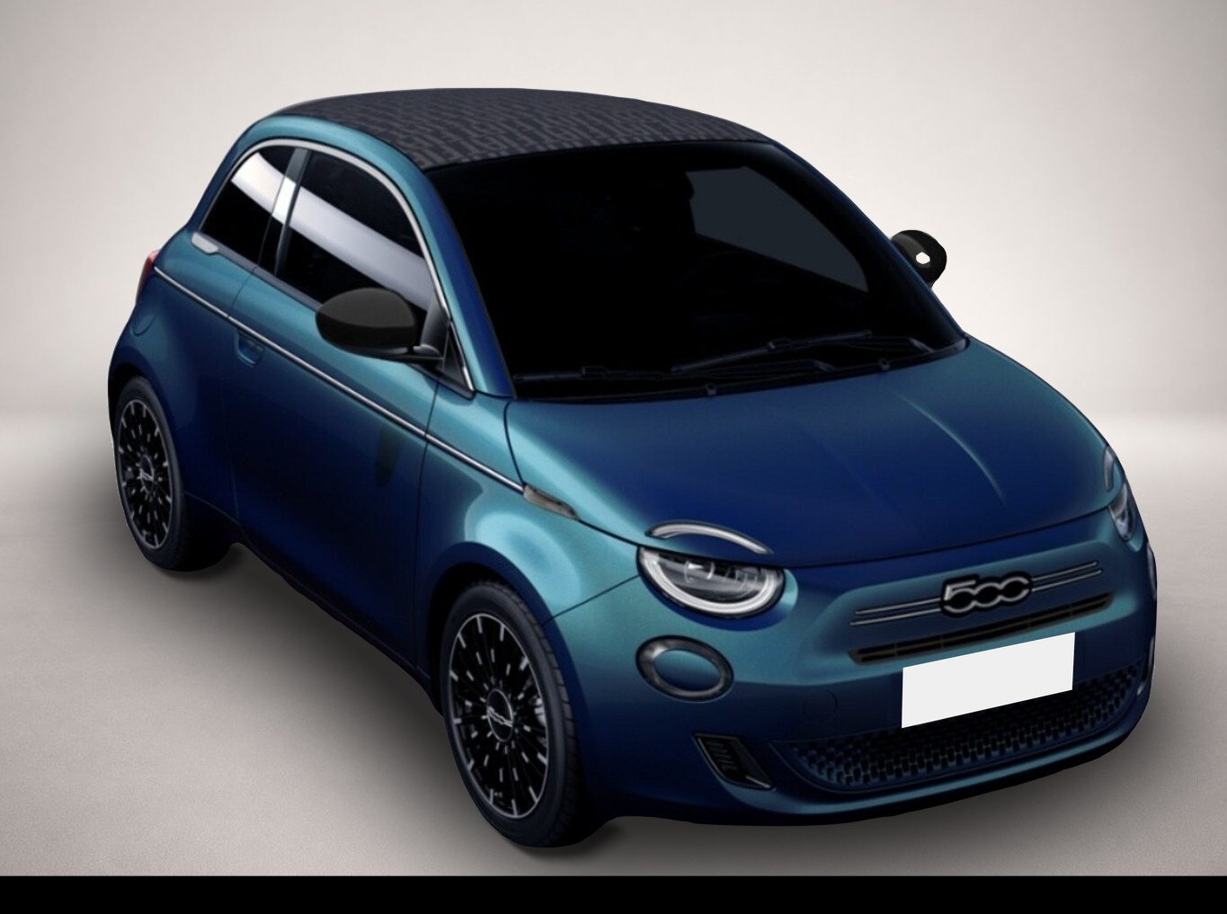 Fiat 500 (07/2026, Benzin)