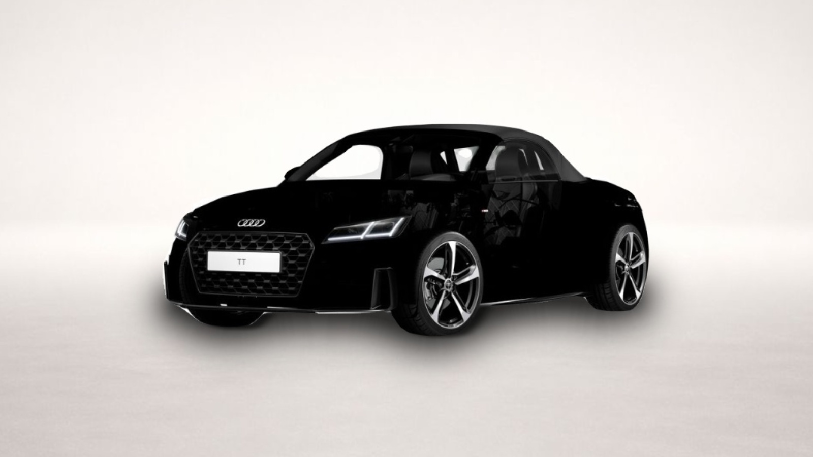 Audi TT (06/2023, Benzin)