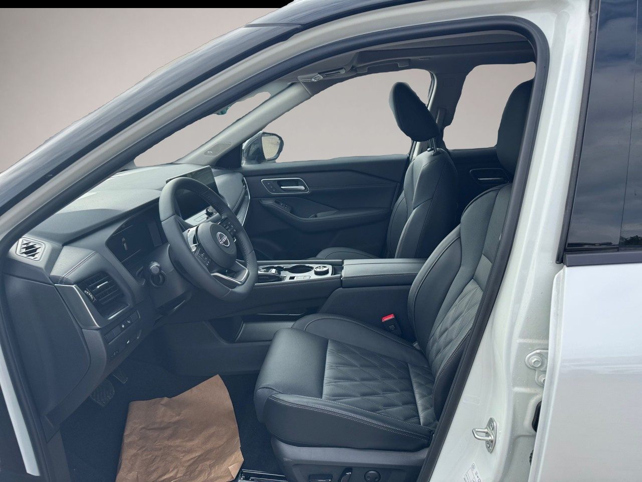 Nissan X-Trail, Bild 5 von 6