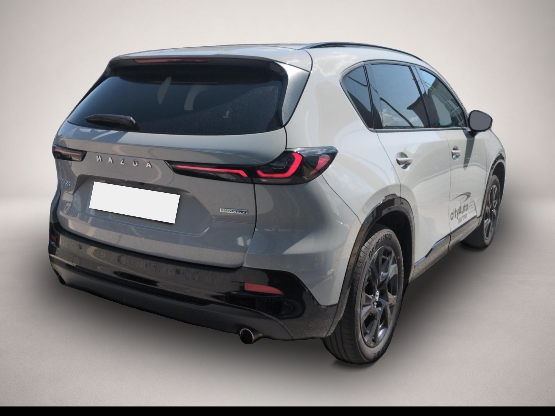 Mazda CX-5 (03/2026, Benzin)