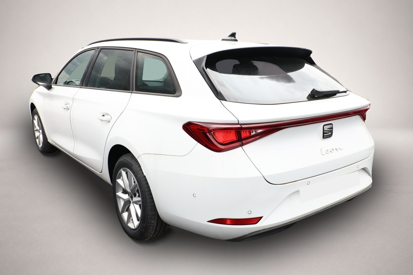 Seat Leon (11/2025, Benzin)
