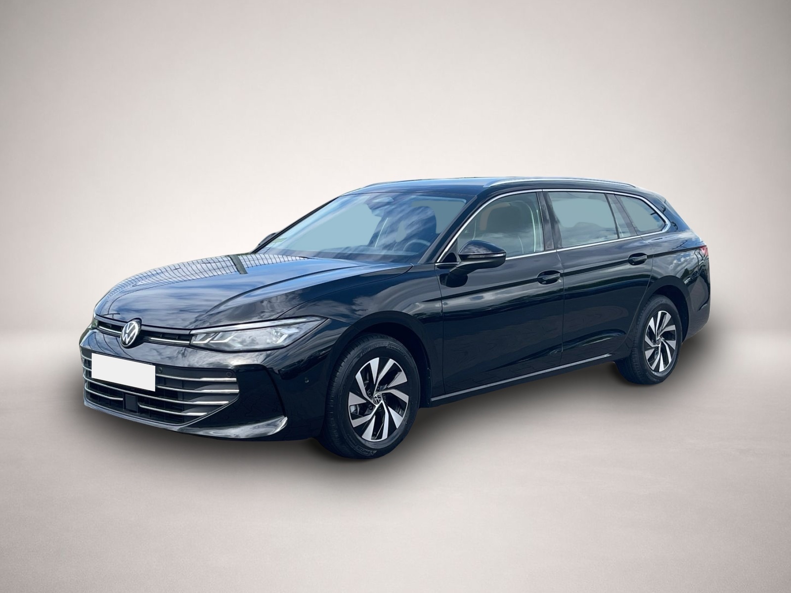 Volkswagen Passat (04/2026, Diesel)