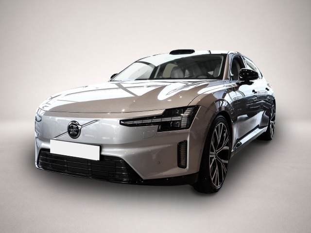 Volvo ES90 (, ELECTRIC)