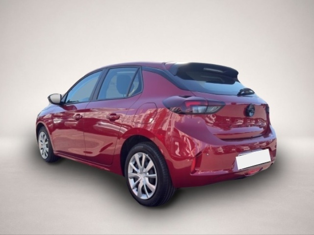 Opel Corsa (05/2026, Benzin)