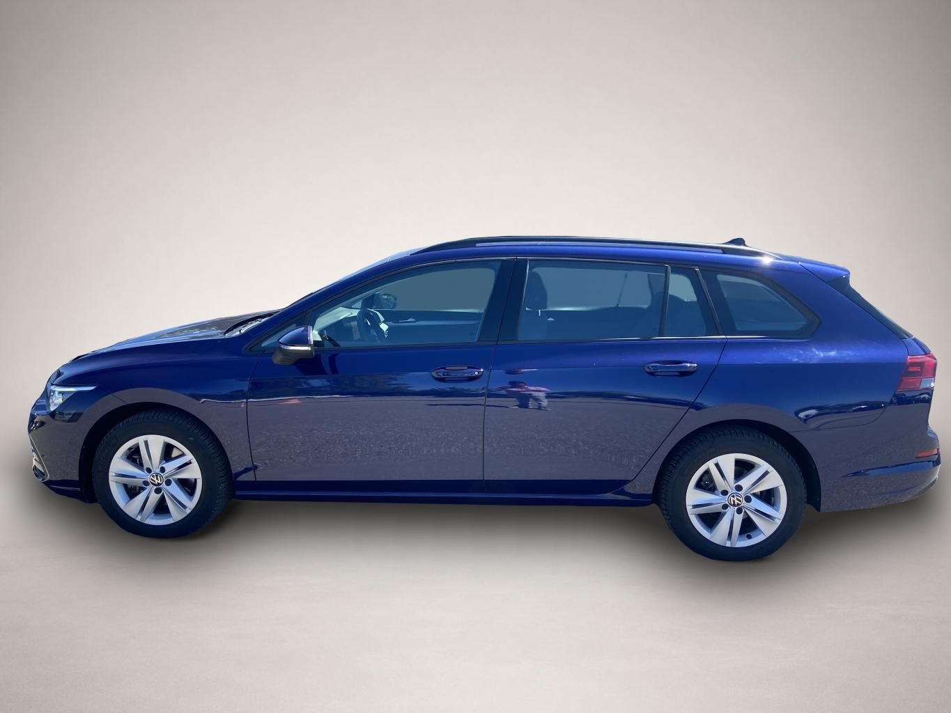Volkswagen Golf (04/2024, )