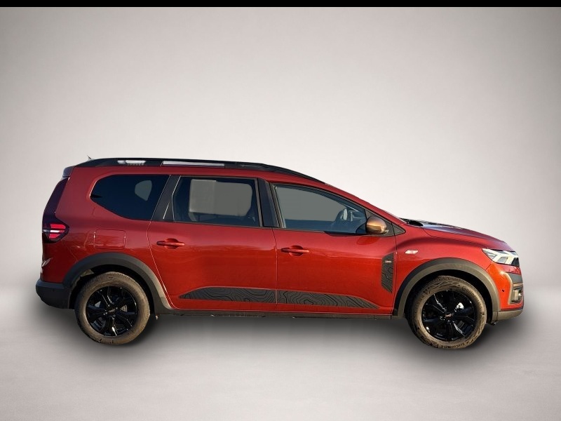 Dacia Jogger (07/2025, Hybrid (Benzin/Elektro))