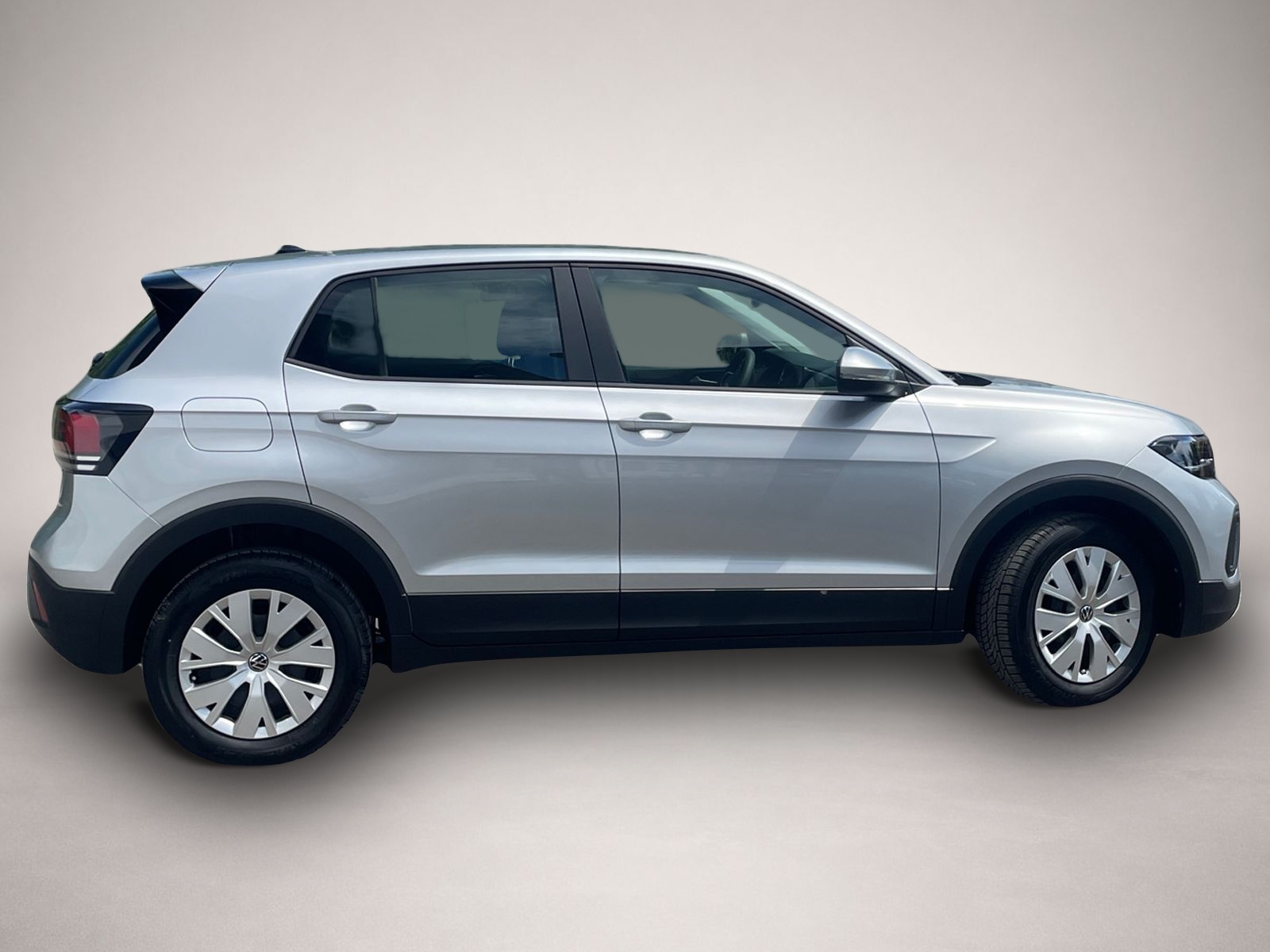 Volkswagen T-Cross (08/2025, )