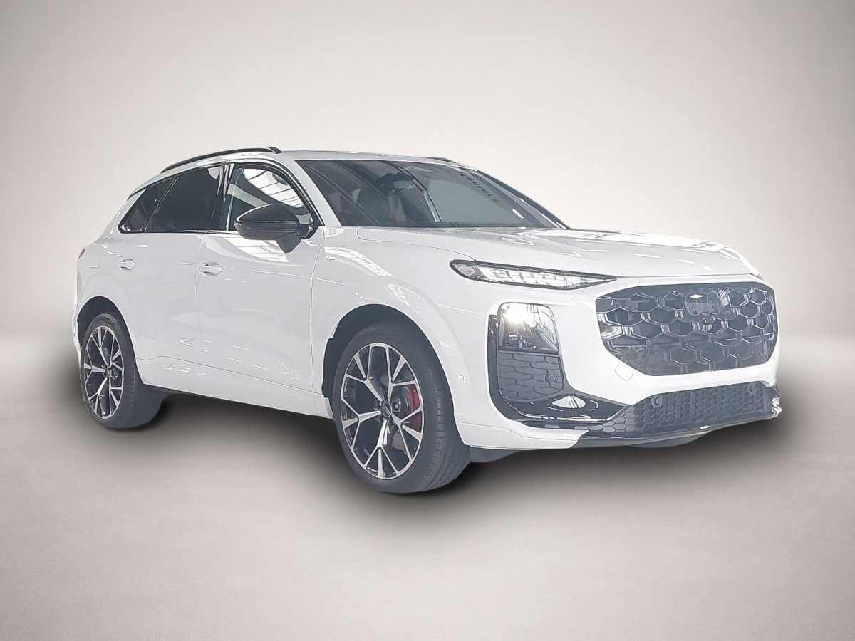 Audi Q3, Bild 2 von 5