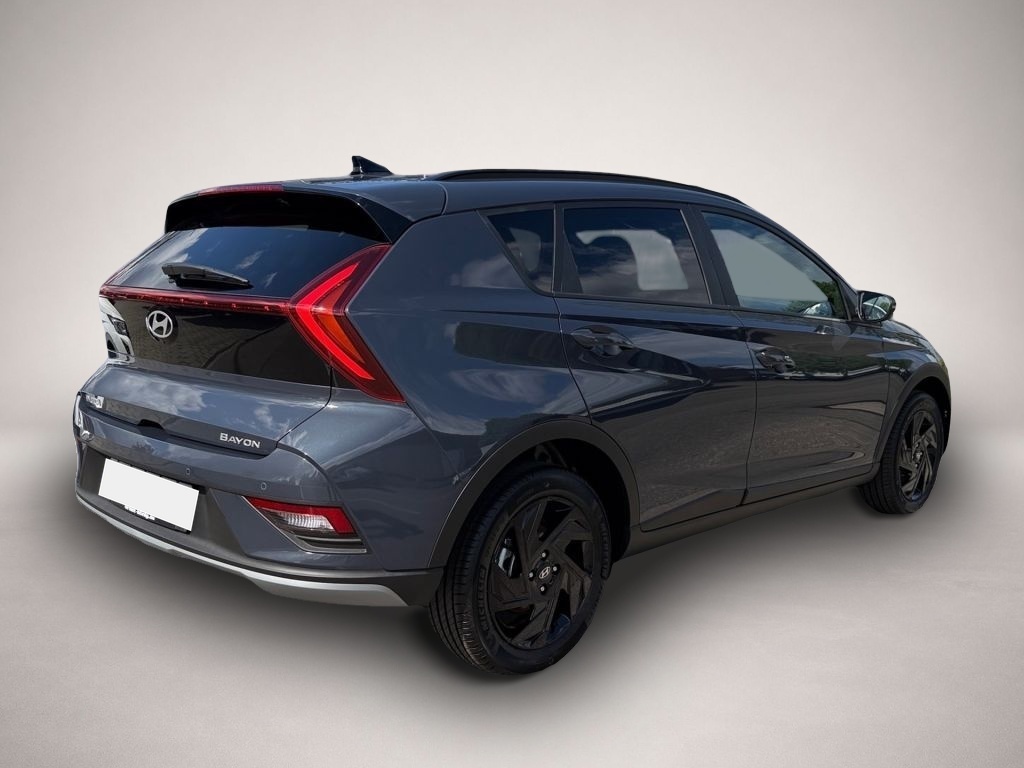 Hyundai BAYON, image 3 of 6