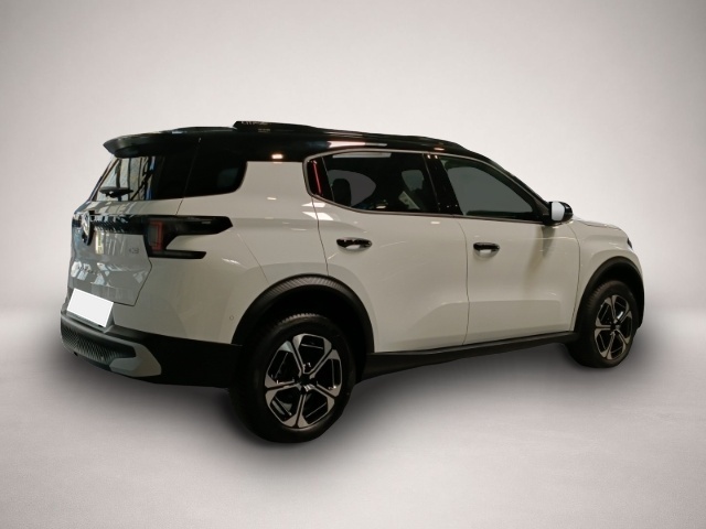 Citroen C3 Aircross (10/2025, Benzin)