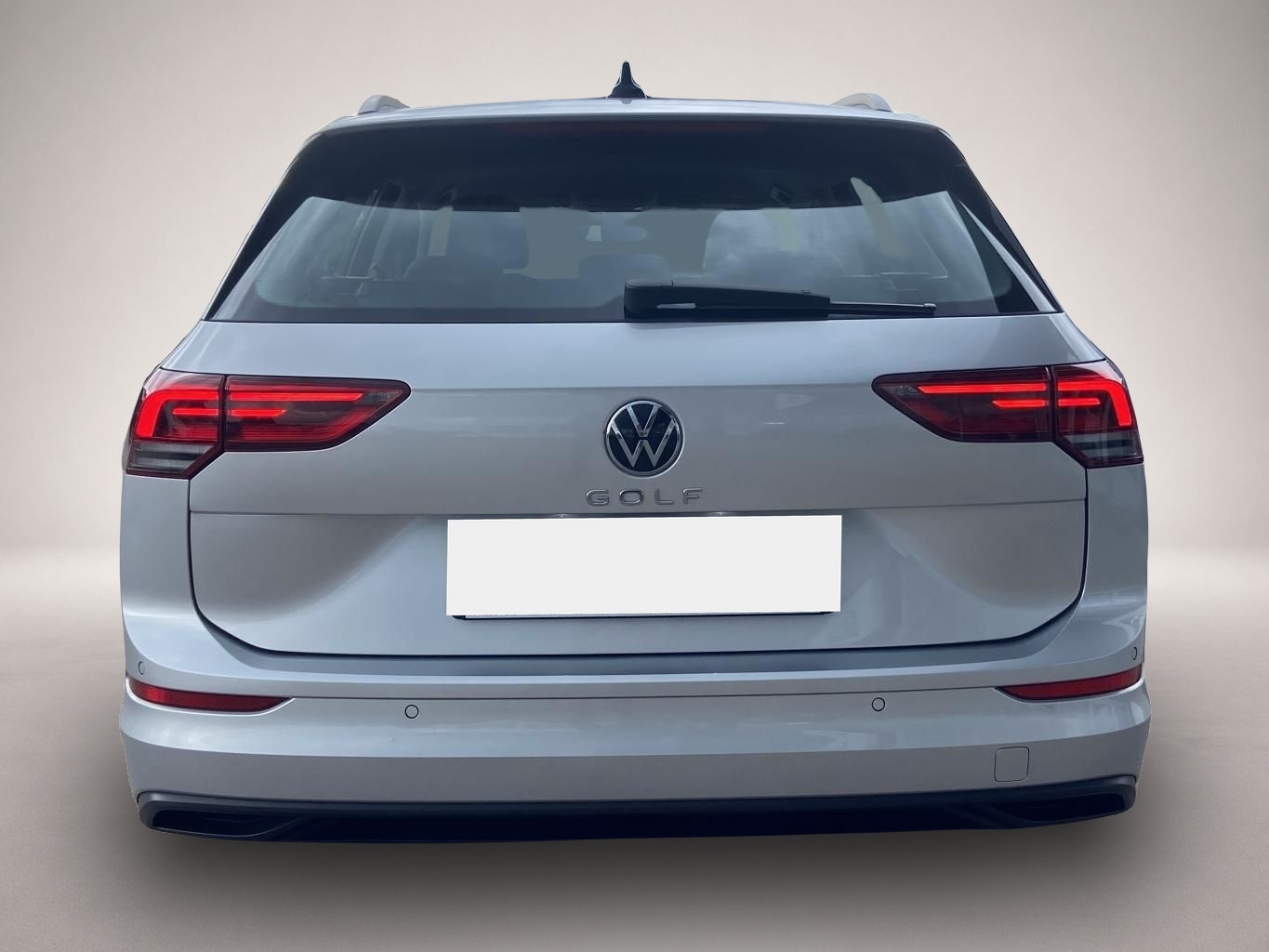 Volkswagen Golf (08/2021, )