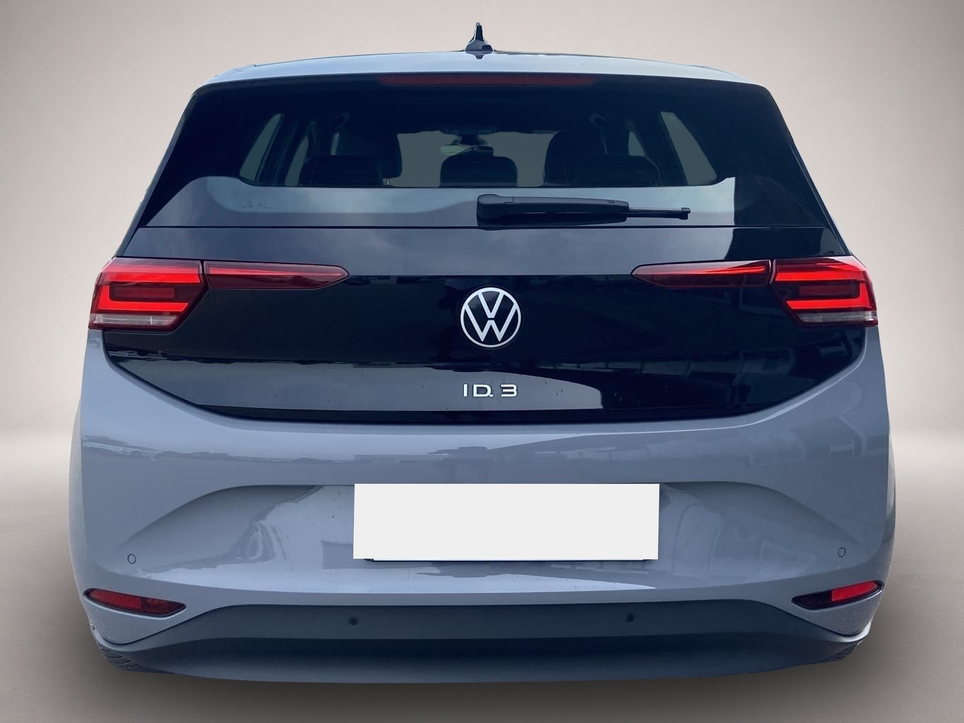 Volkswagen ID.3 (06/2022, ELECTRIC)