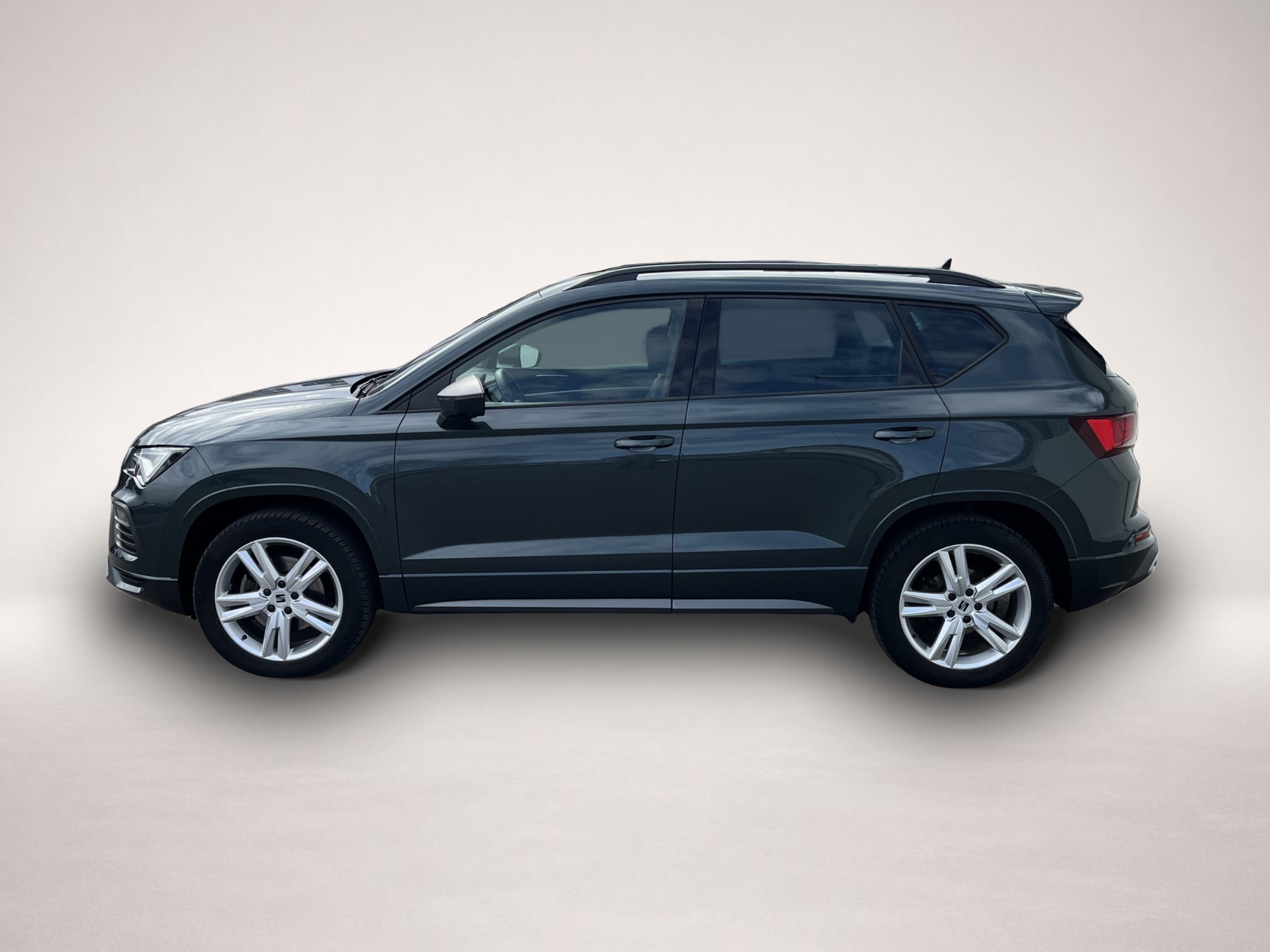 Seat Ateca (01/2022, Diesel)