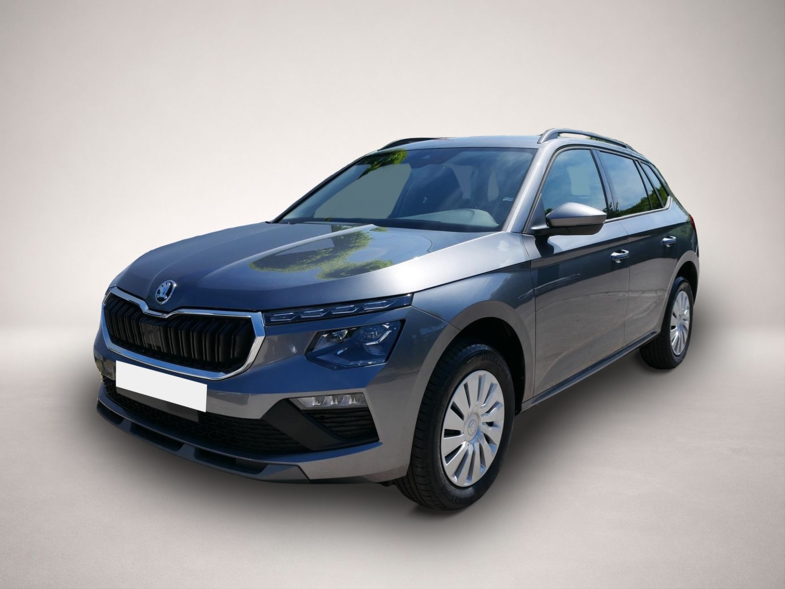 Skoda Kamiq (06/2026, Benzin)
