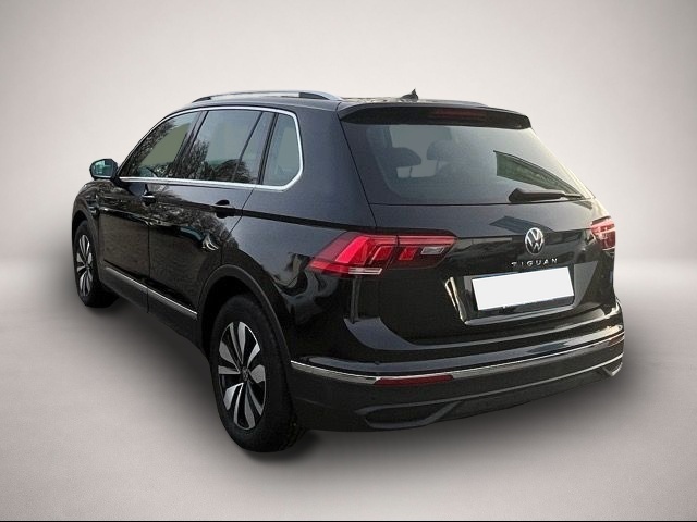 Volkswagen Tiguan (09/2023, Diesel)
