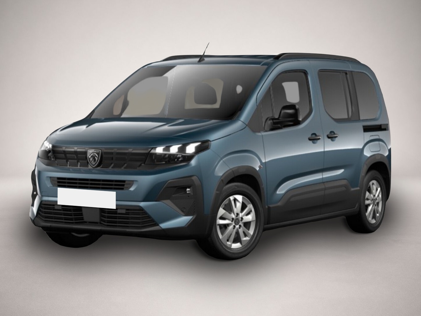 Peugeot Rifter (03/2026, Diesel)
