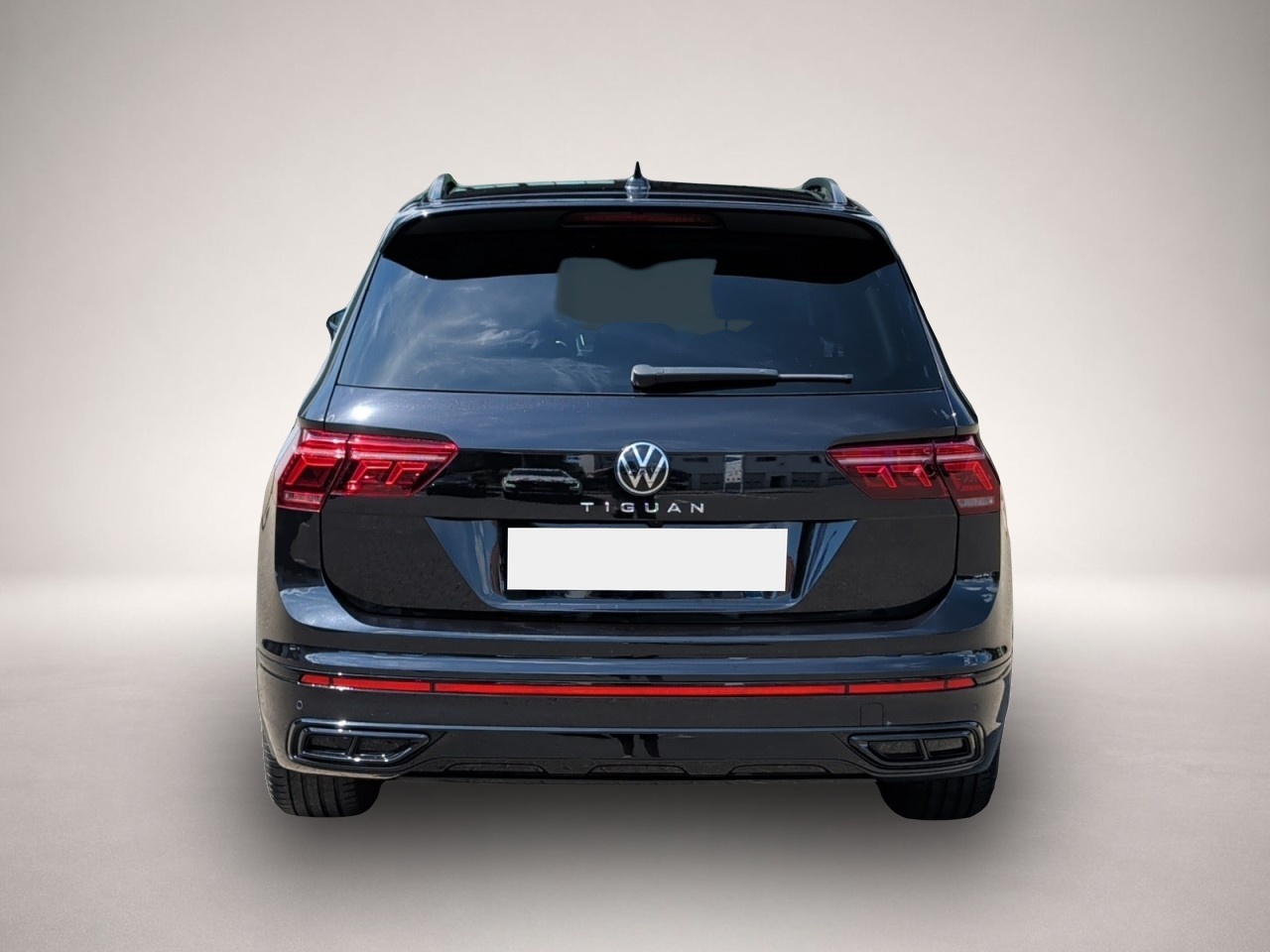 Volkswagen Tiguan (03/2024, Diesel)
