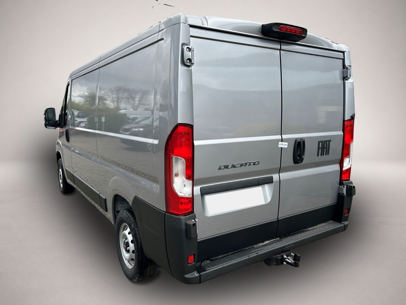 Fiat Ducato (, Diesel)