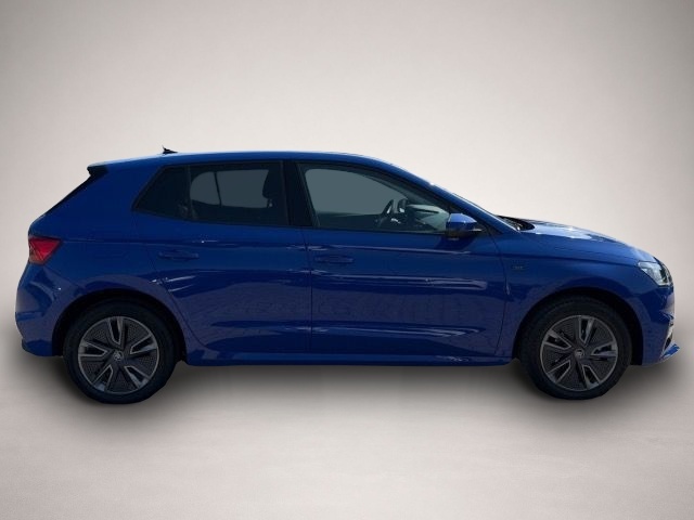 Skoda Fabia, image 6 of 8