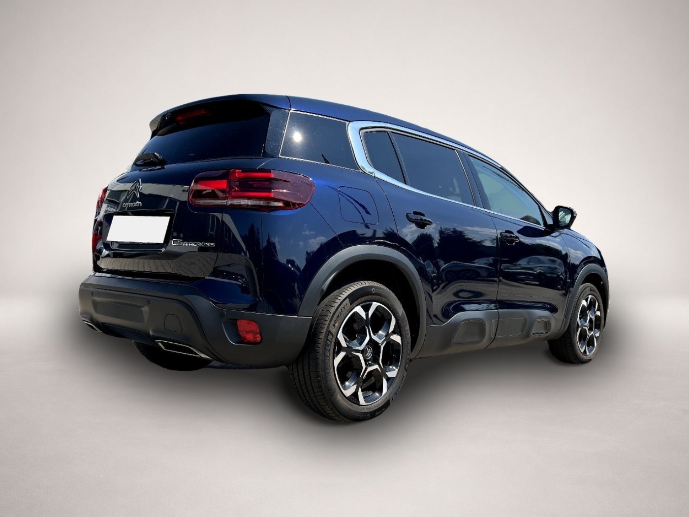 Citroen C5 Aircross (05/2023, Benzin)