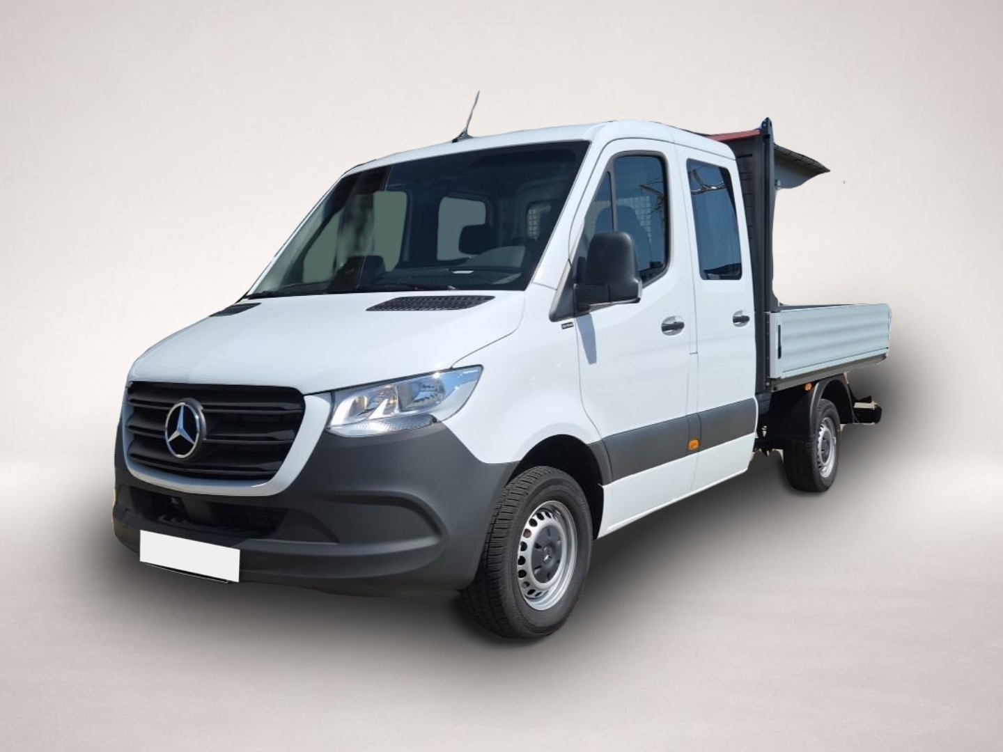 Mercedes-Benz Other (06/2026, Diesel)