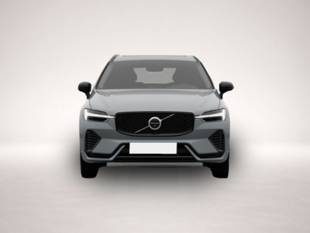 Volvo XC 60, Bild 5 von 7