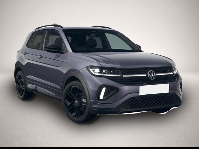 Volkswagen T-Cross (, Benzin)
