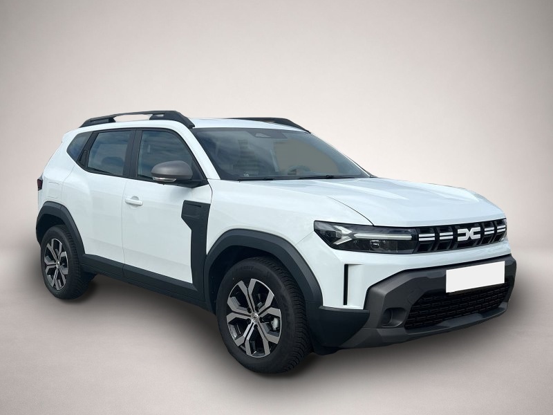 Dacia Duster (07/2025, Autogas (LPG))