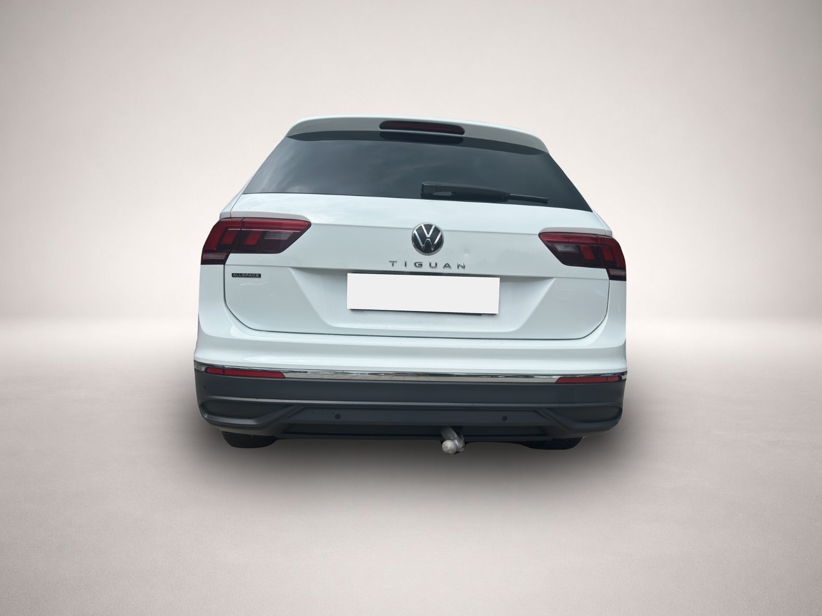 Volkswagen Tiguan Allspace (10/2024, Diesel)