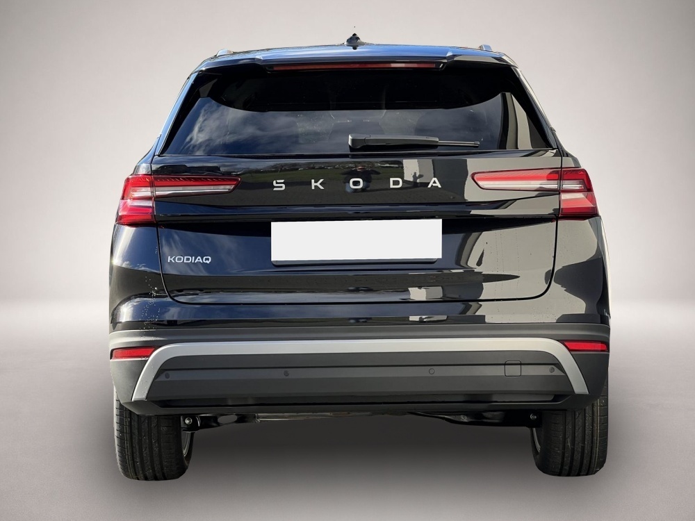 Skoda Kodiaq, Bild 5 von 6