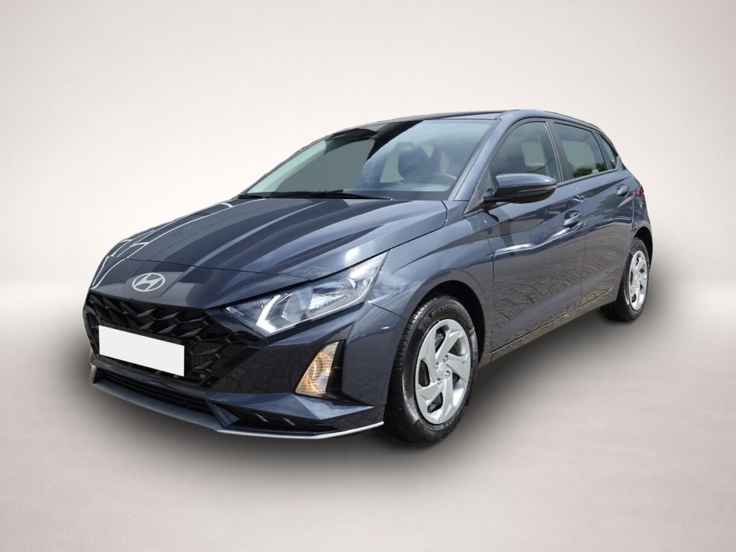 Hyundai i20 (04/2026, Benzin)