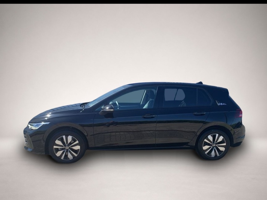 Volkswagen Golf (04/2025, Benzin)