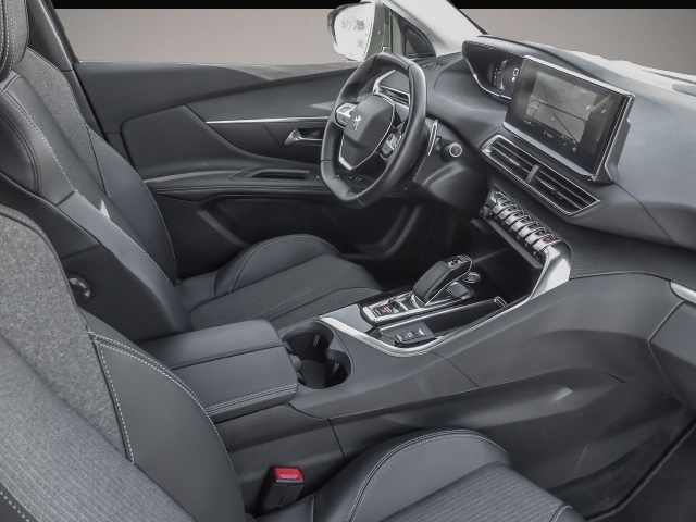 Peugeot 3008 (02/2022, Hybrid (Benzin/Elektro))