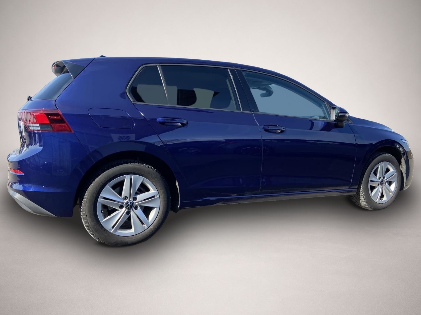 Volkswagen Golf (01/2024, )
