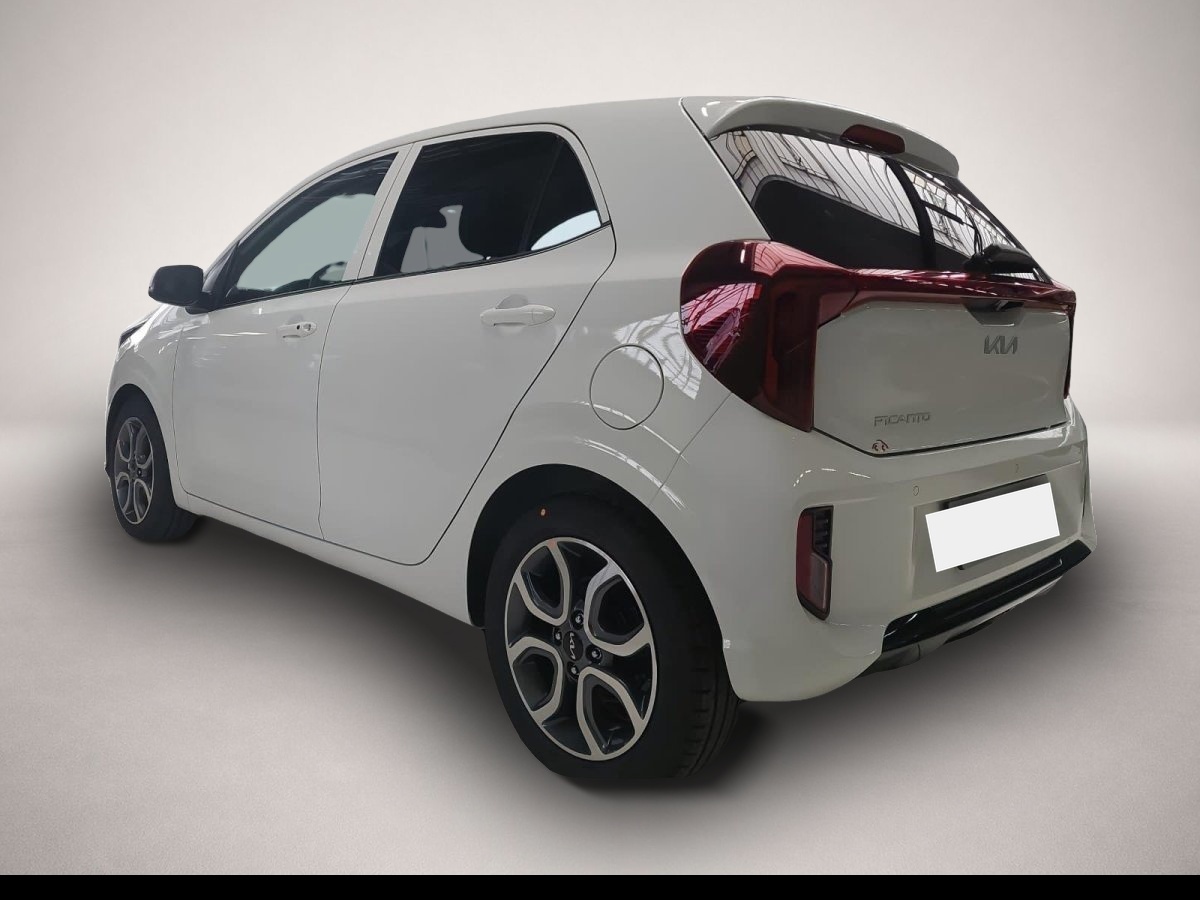 Kia Picanto, Bild 3 von 4