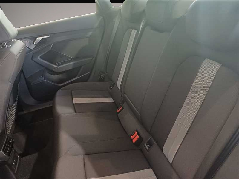 Audi A3 (02/2022, Diesel)