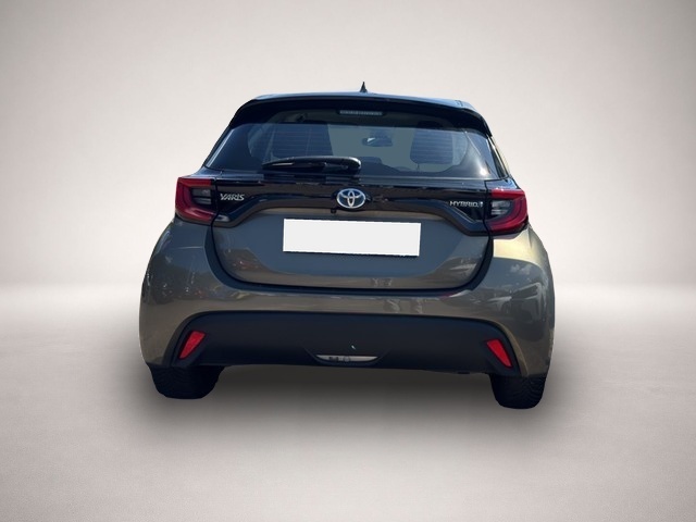 Toyota Yaris (10/2020, Hybrid (Benzin/Elektro))