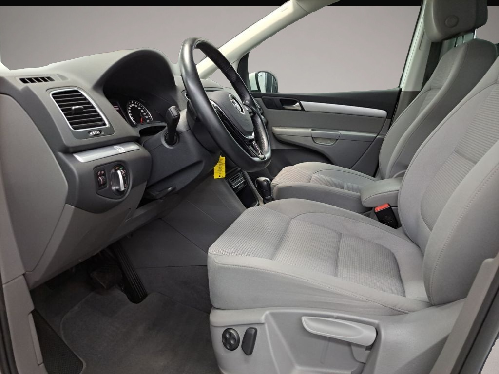 Volkswagen Sharan (03/2022, )