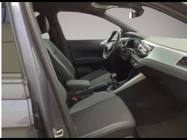 Volkswagen Taigo (11/2025, Benzin)