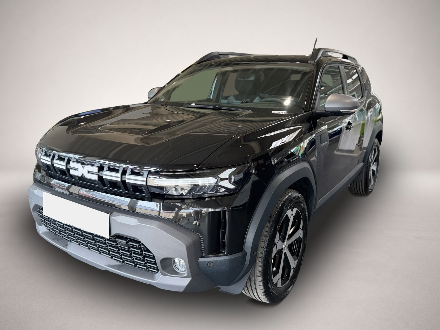 Dacia Duster (, Autogas (LPG))