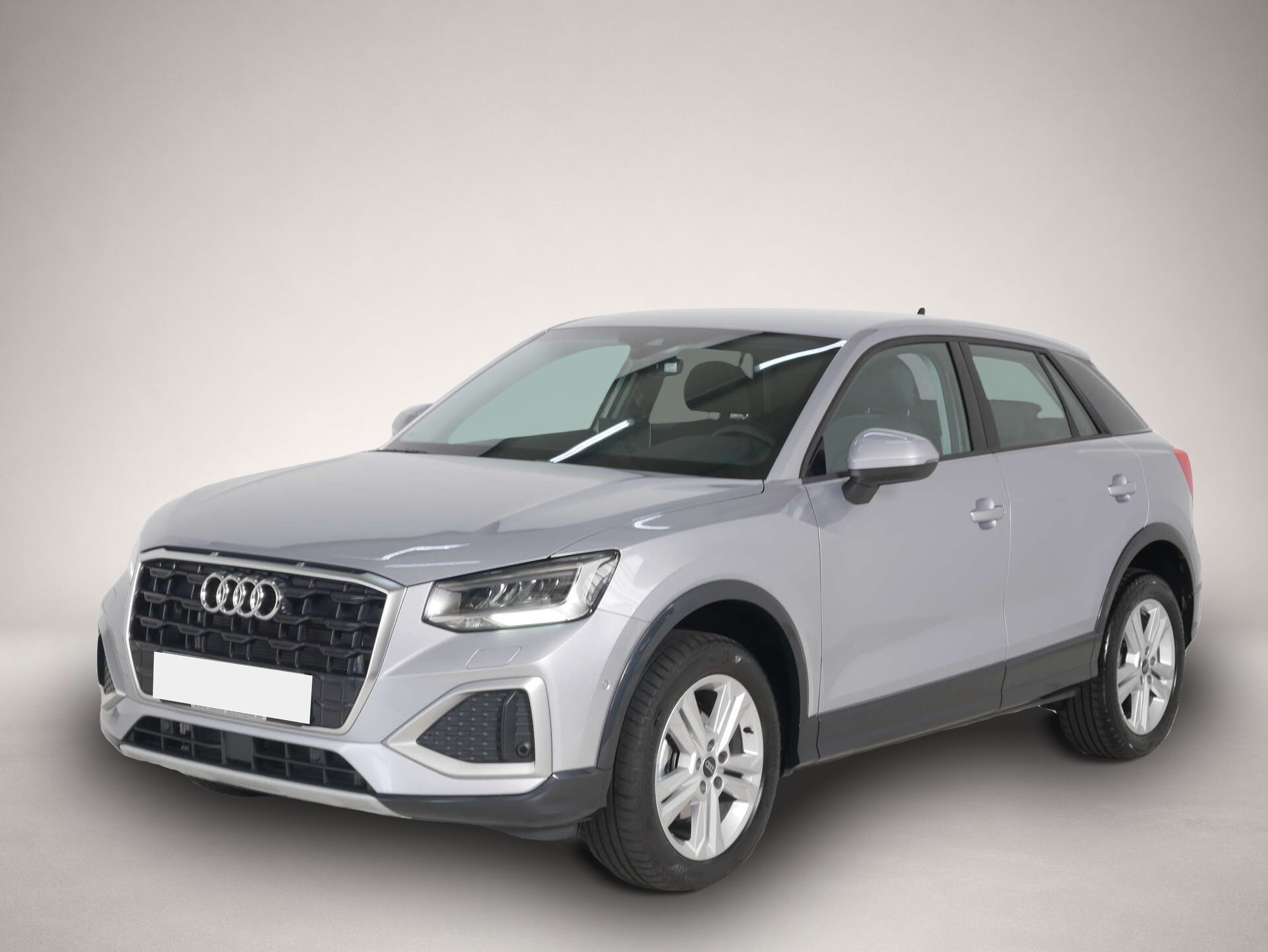 Audi Q2 (01/2025, Diesel)