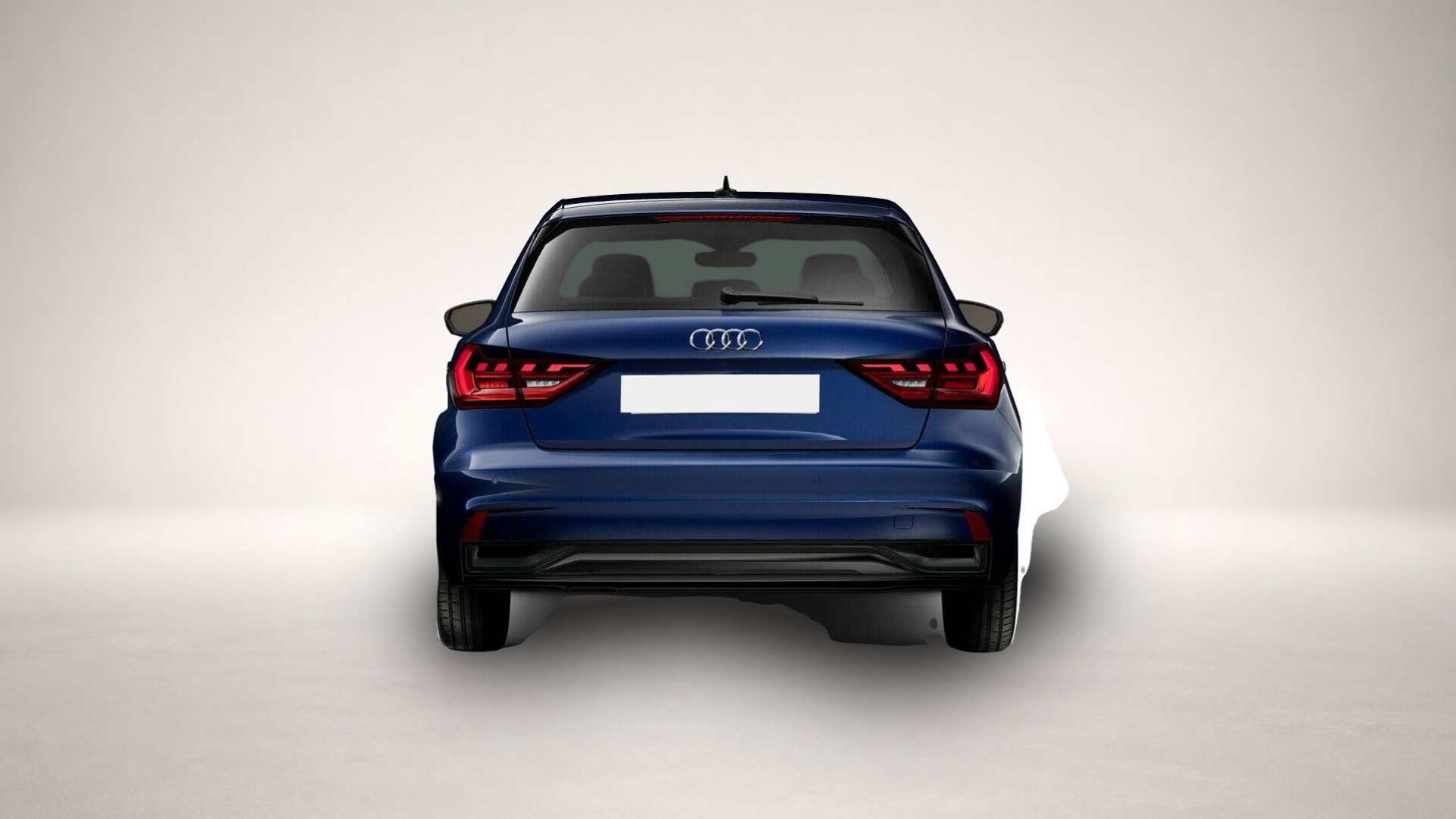 Audi A1 (09/2025, Benzin)