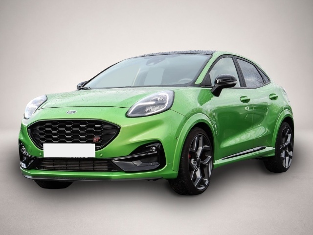 Ford Puma (07/2023, Benzin)