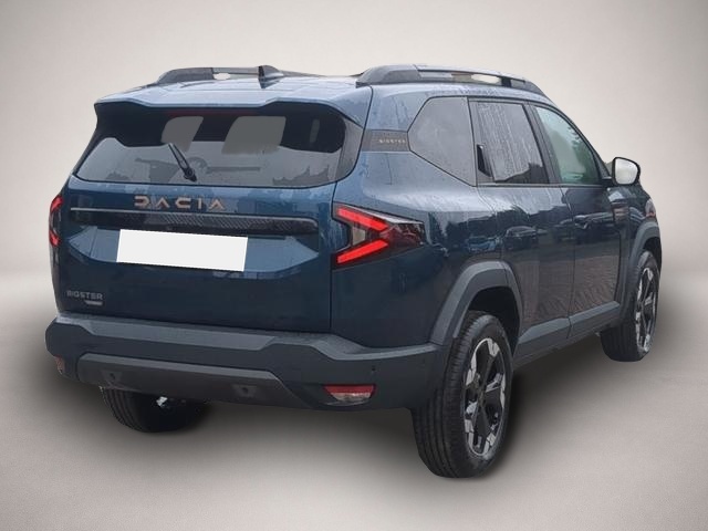Dacia Bigster (06/2026, Hybrid (Benzin/Elektro))