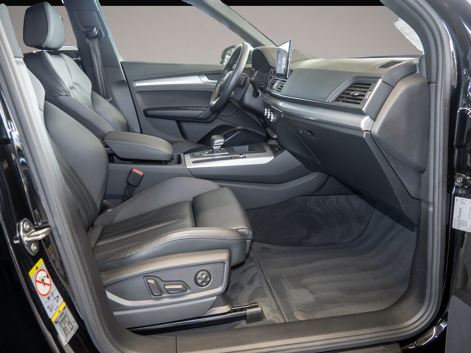 Audi Q5 (06/2022, Diesel)