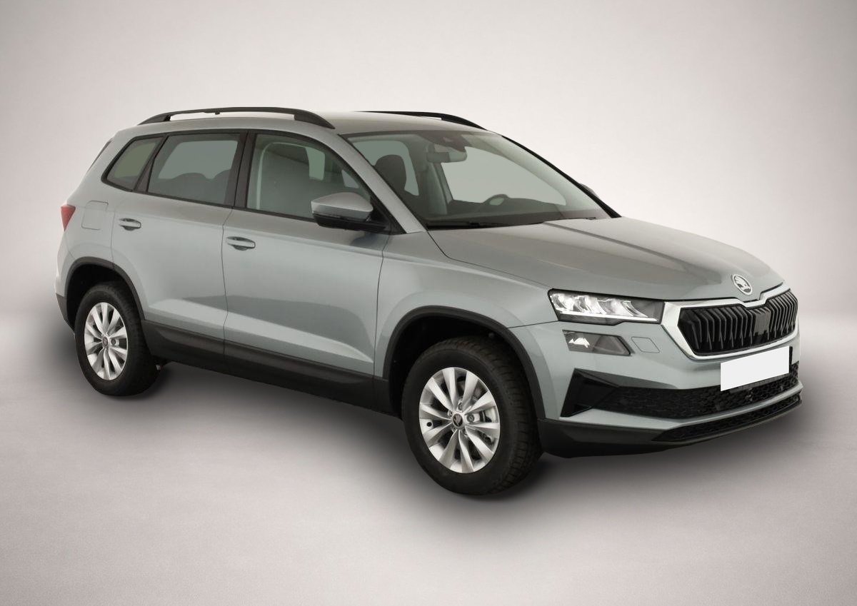 Skoda Karoq (05/2026, Benzin)