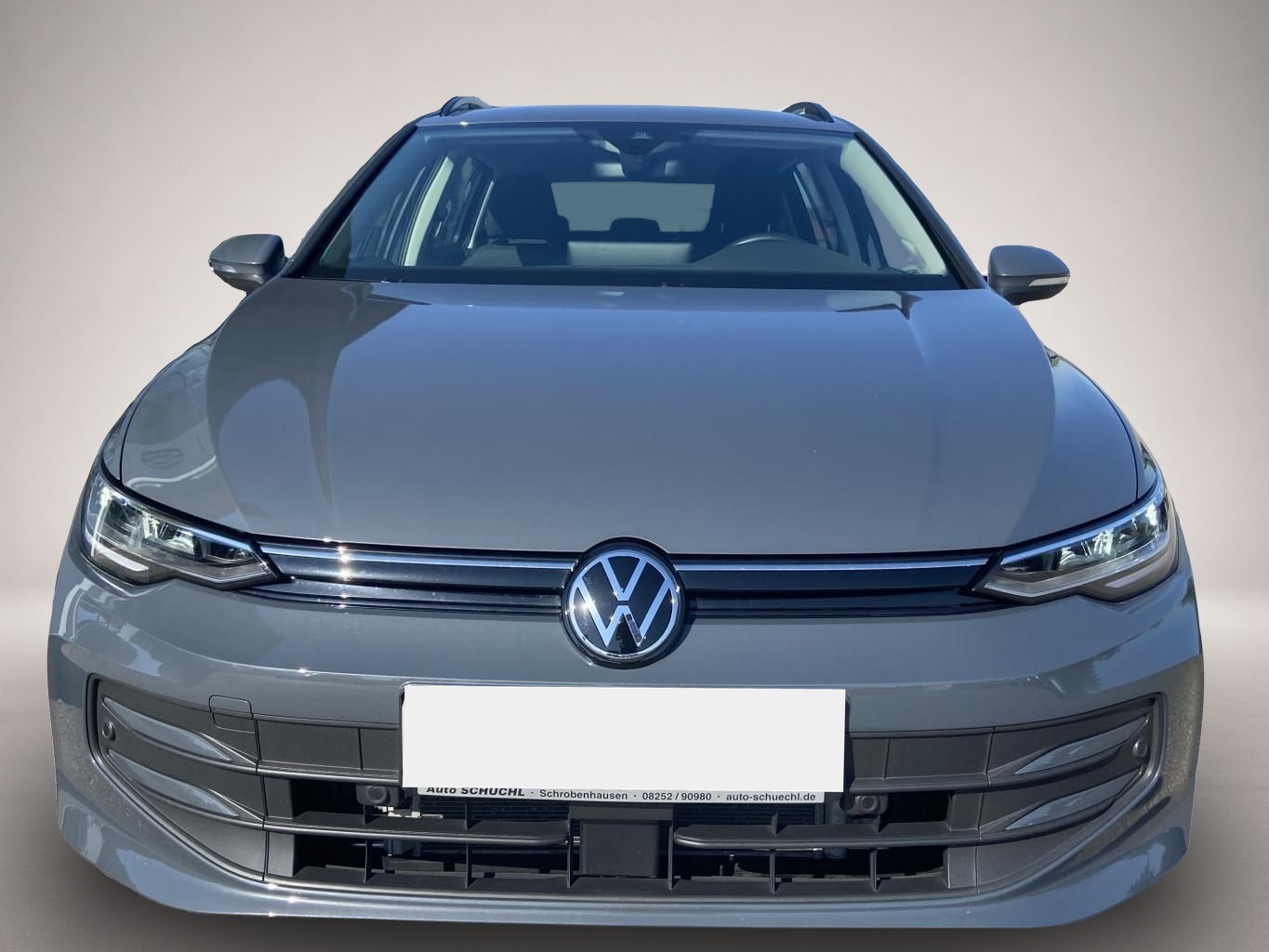 Volkswagen Golf (03/2025, )