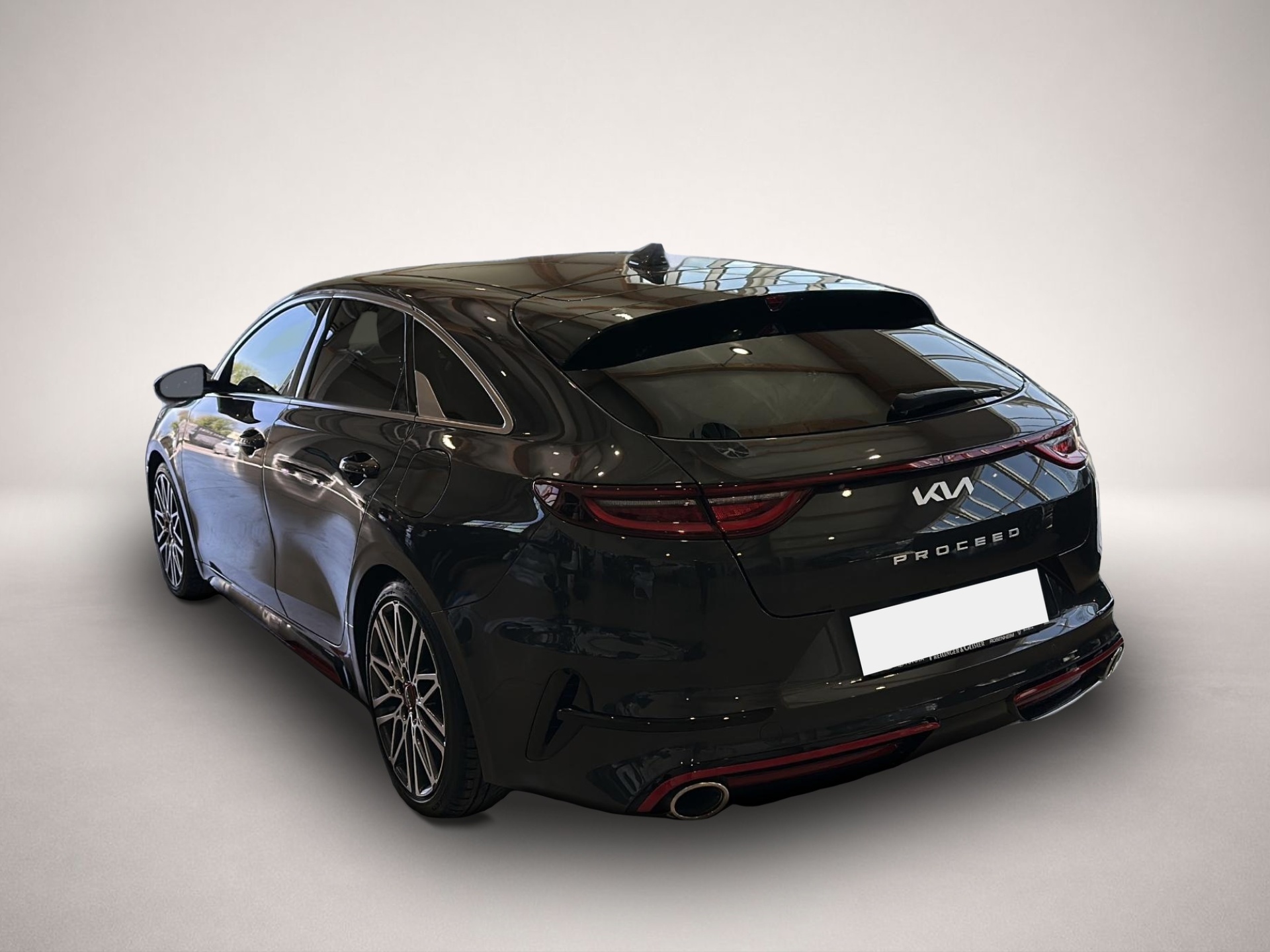 KIA cee'd / Ceed (10/2023, Benzin)