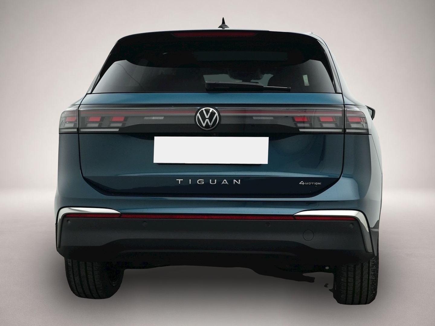 Volkswagen Tiguan (08/2024, Diesel)